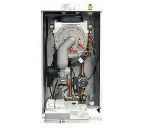 Котел газовый настенный конденсационный Baxi LUNA Duo-tec MP 1.60 (7104051-- Бакси)