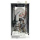 Котел газовый настенный конденсационный Baxi LUNA Duo-tec MP 1.60 (7104051-- Бакси)