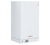 Котел газовый настенный Viessmann Vitopend 100 34 кВт (7571698 A1JB012, Висман)