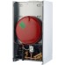 Котел газовый настенный Viessmann Vitopend 100 34 кВт (7571698 A1JB012, Висман)