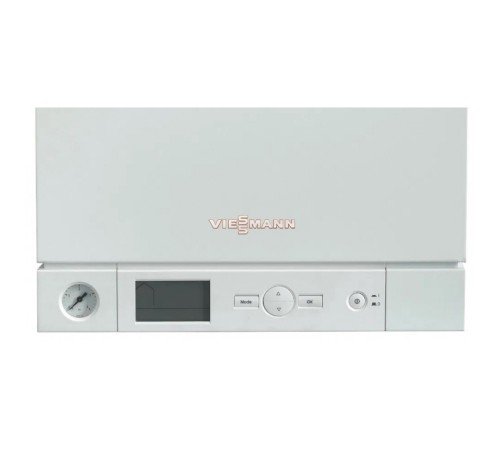 Котел газовый настенный Viessmann Vitopend 100 34 кВт (7571698 A1JB012, Висман) Котел газовый настенный Viessmann Vitopend 100 34 кВт (7571698 A1JB012, Висман)