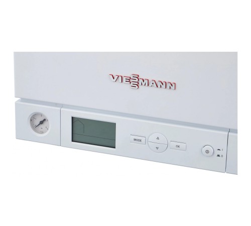 Котел газовый настенный Viessmann Vitopend 100 34 кВт (7571698 A1JB012, Висман) Котел газовый настенный Viessmann Vitopend 100 34 кВт (7571698 A1JB012, Висман)