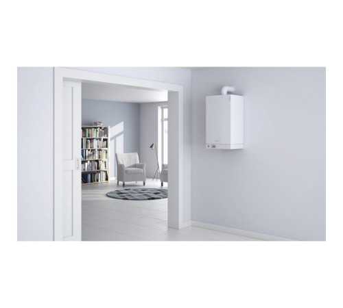 Котел газовый настенный Viessmann Vitopend 100 34 кВт (7571698 A1JB012, Висман) Котел газовый настенный Viessmann Vitopend 100 34 кВт (7571698 A1JB012, Висман)