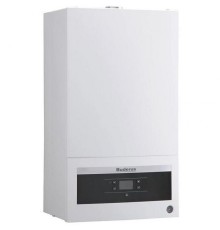 Котел газовый настенный Buderus Logamax U072-24K Двухконтурный (7736900188RU Будерус)