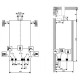 Котел газовый настенный Buderus Logamax U072-24K Двухконтурный (7736900188RU Будерус)