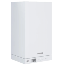 Котел газовый настенный Hermes Legacy 100-W A1HB003 Umlauf 34 кВт Viessmann (8010029 Висман)