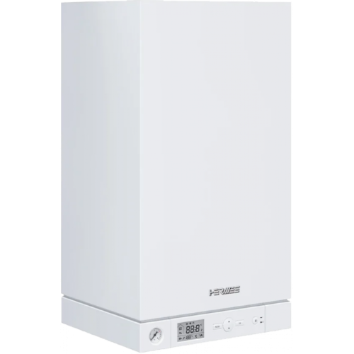 Котел газовый настенный Hermes Legacy 100-W A1HB003 Umlauf 34 кВт Viessmann (8010029 Висман)