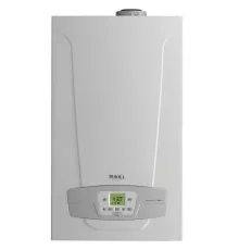 Котел газовый настенный конденсационный Baxi LUNA Duo-tec E 1.24 (A7720023 Бакси)