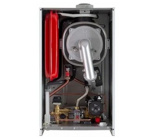 Котел газовый настенный конденсационный Baxi LUNA Duo-tec E 1.24 (A7720023 Бакси)