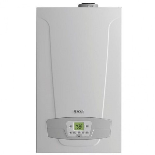 Котел газовый настенный конденсационный Baxi LUNA Duo-tec MP+ 1.99 (A7785873 Бакси)