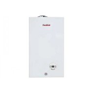 Газовый настенный котел Fondital Minorca CTFS-9 (CMER02CG09 Фондитал)