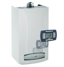 Котел газовый настенный Baxi LUNA-3 Comfort 310 Fi (CSE45631358- Бакси)