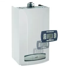 Котел газовый настенный Baxi LUNA-3 Comfort 310 Fi (CSE45631358- Бакси)