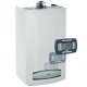 Котел газовый настенный Baxi LUNA-3 Comfort 310 Fi (CSE45631358- Бакси)