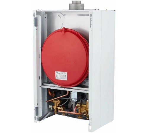 Котел газовый настенный Baxi LUNA-3 Comfort 310 Fi (CSE45631358- Бакси) Котел газовый настенный Baxi LUNA-3 Comfort 310 Fi (CSE45631358- Бакси)