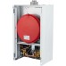 Котел газовый настенный Baxi LUNA-3 Comfort 310 Fi (CSE45631358- Бакси)
