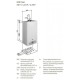 Котел газовый настенный Baxi ECO Four 1.14 F (CSE46514354- Бакси)