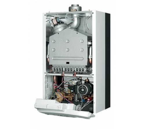 Котел газовый настенный Baxi ECO Four 1.14 F (CSE46514354- Бакси)