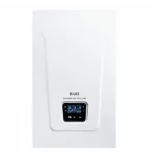 Котел электрический BAXI Ampera PLUS - 6 кВт (E8403206-- Бакси)