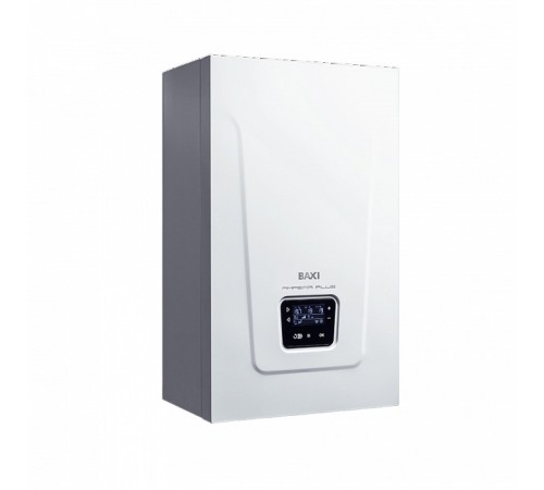 Котел электрический BAXI Ampera PLUS - 6 кВт (E8403206-- Бакси) Котел электрический BAXI Ampera PLUS - 6 кВт (E8403206-- Бакси)