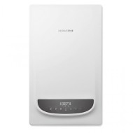 Газовый одноконтурный турбированный настенный котел Navien DELUXE ONE-35K (HC-1286995 НАВИЕН)