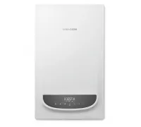 Газовый одноконтурный турбированный настенный котел Navien DELUXE ONE-35K (HC-1286995 НАВИЕН)