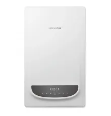 Газовый одноконтурный турбированный настенный котел Navien DELUXE ONE-35K (HC-1286995 НАВИЕН)