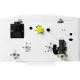 Газовый одноконтурный турбированный настенный котел Navien DELUXE ONE-35K (HC-1286995 НАВИЕН)