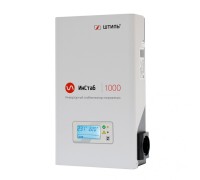 Стабилизатор напряжения IS1000 (800 Вт) IS1000 Штиль