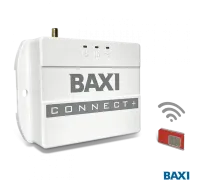 GSM модуль BAXI CONNECT+ Система удаленного управления котлом (ML00005590 Бакси)