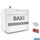 GSM модуль BAXI CONNECT+ Система удаленного управления котлом (ML00005590 Бакси)