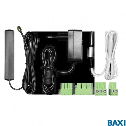 GSM модуль BAXI CONNECT+ Система удаленного управления котлом (ML00005590 Бакси)