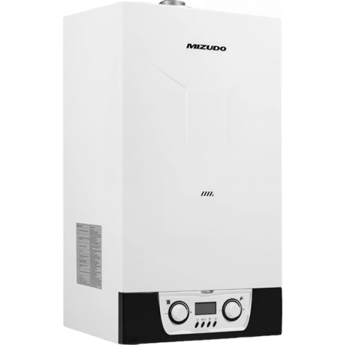 Котел газовый настенный MIZUDO MAESTRO ONE M32ТH (НС-1445158 МИЗУДО)
