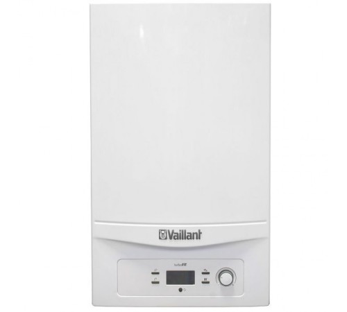 Котел газовый настенный Vaillant TurboFIT VUW 242/5-2 (0010020901 Ваиллант) Котел газовый настенный Vaillant TurboFIT VUW 242/5-2 (0010020901 Ваиллант)