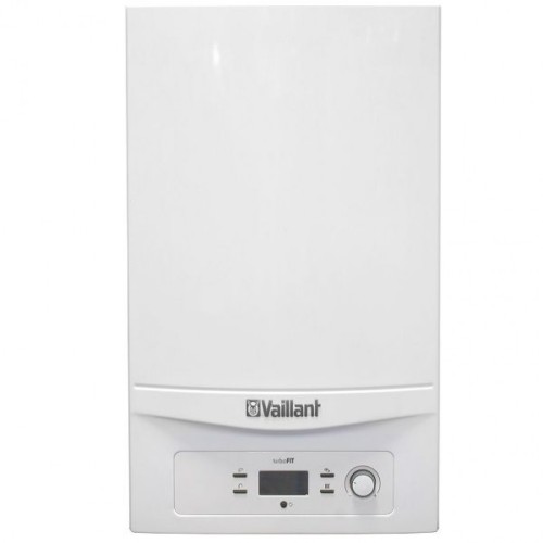 Котел газовый настенный Vaillant TurboFIT VUW 242/5-2 (0010020901 Ваиллант)