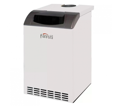 Котел газовый напольный Ferroli PEGASUS D 45 одноконтурный (0E4L5AWA Ферроли) Котел газовый напольный Ferroli PEGASUS D 45 одноконтурный (0E4L5AWA Ферроли)