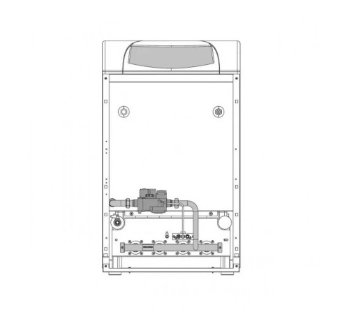 Котел газовый напольный Ferroli PEGASUS D 45 одноконтурный (0E4L5AWA Ферроли) Котел газовый напольный Ferroli PEGASUS D 45 одноконтурный (0E4L5AWA Ферроли)