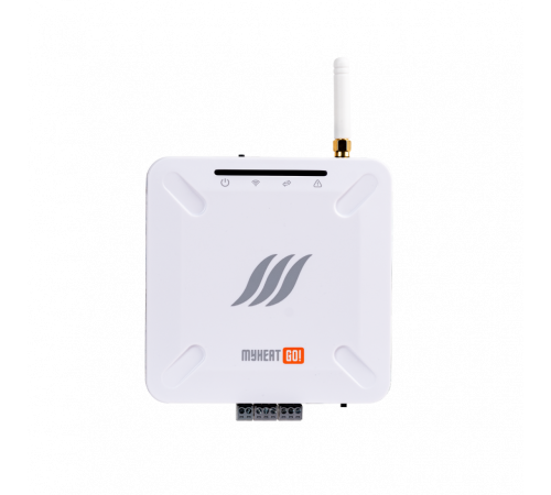 Контроллер MyHeat GO! + (6279 МайХит) Контроллер MyHeat GO! + (6279 МайХит)