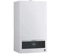 Котел газовый настенный Buderus Logamax U072-35K Двухконтурный (7736900670RU Будерус)