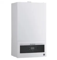 Котел газовый настенный Buderus Logamax U072-35K Двухконтурный (7736900670RU Будерус)