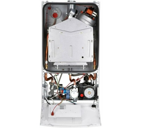 Котел газовый настенный Buderus Logamax U072-35K Двухконтурный (7736900670RU Будерус) Котел газовый настенный Buderus Logamax U072-35K Двухконтурный (7736900670RU Будерус)