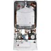 Котел газовый настенный Buderus Logamax U072-35K Двухконтурный (7736900670RU Будерус)