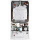Котел газовый настенный Buderus Logamax U072-35K Двухконтурный (7736900670RU Будерус)