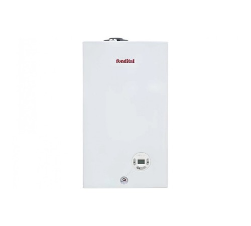 Газовый настенный котел Fondital Minorca CTFS-11 (CMER02CG11 Фондитал) Газовый настенный котел Fondital Minorca CTFS-11 (CMER02CG11 Фондитал)