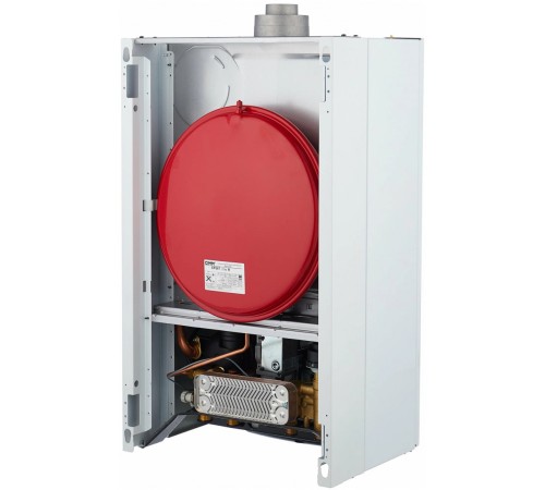 Котел газовый настенный Baxi LUNA-3 240 Fi (CSE45624366- Бакси)