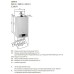 Котел газовый настенный Baxi LUNA-3 240 Fi (CSE45624366- Бакси)