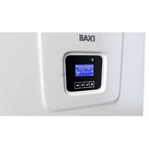 Котел электрический BAXI Ampera PLUS - 9 кВт (E8403209-- Бакси)