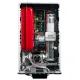 Котел электрический BAXI Ampera PLUS - 12 кВт (E8403212-- Бакси)