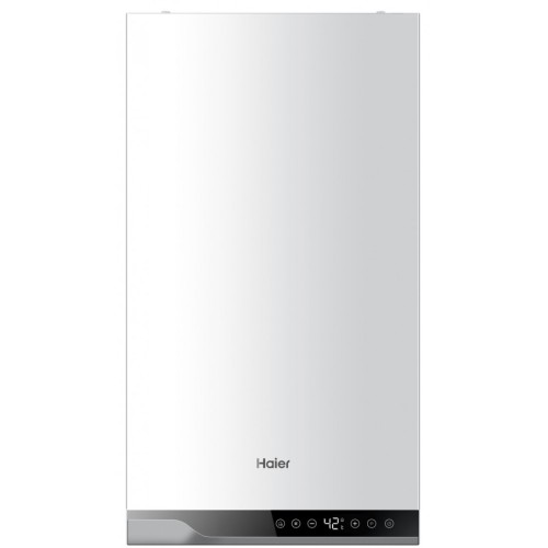 Настенный одноконтурный газовый котел HAIER TechLine 1.40 Ti (GE0Q63E0ARU ХАЙЕР)