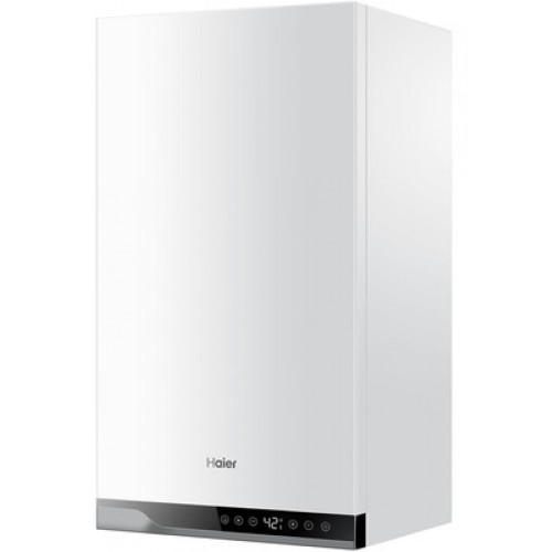 Настенный одноконтурный газовый котел HAIER TechLine 1.40 Ti (GE0Q63E0ARU ХАЙЕР)